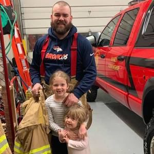 Meet your Posher, Chris